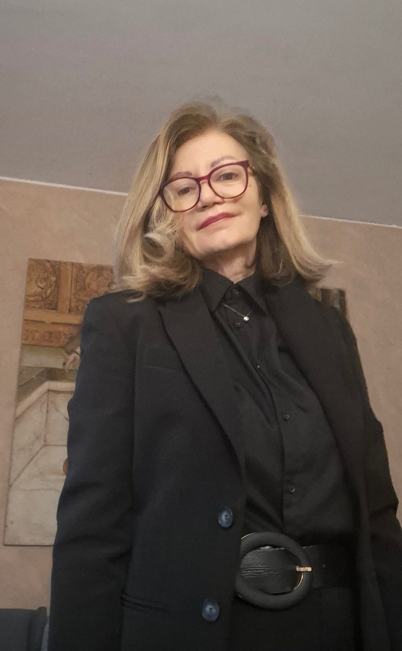 Laura Paladino