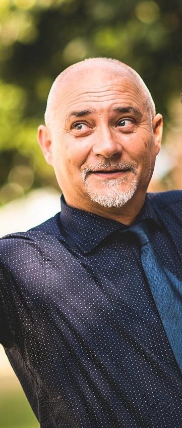 Virgilio Mario Gavazzoni